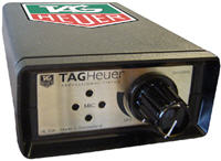 Schalldetektor HL 556